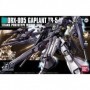 ORX-005 Gaplant TR-5 Hrairoo GUNPLA HGUC High Grade Gundam 1-144
