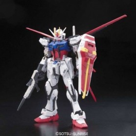 Aile Strike Gundam Gunpla Rg Real Grade 1-144
