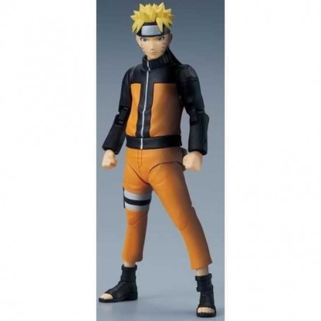 Figurine daction Bandai 1 Pièce 16 cm