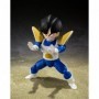 Figurine daction Tamashii Nations Dragon Ball Z Son Gohan