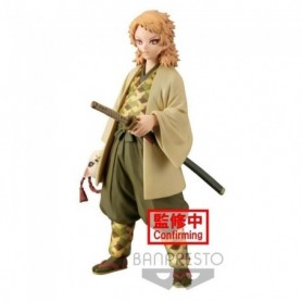 Figurine daction Banpresto Sabito Kimetsu No Yaiba