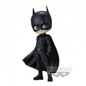 Figurine Q Posket - The Batman - Batman (ver.a)