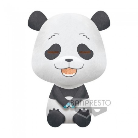 Peluche Big Plush - Jujutsu Kaisen - Panda