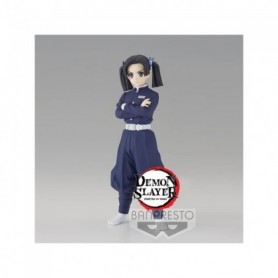 Demon Slayer Kimetsu No Yaiba Vol 23 Aoi Kanzaki 15 cm Figurine