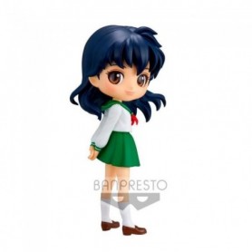 Figurine Q Posket - Inuyasha - Kagome