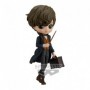 Figurine Newt Scamander Harry Potter Animaux Fantastiques Qposket