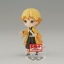 Figurine Q Posket Petit - Demon Slayer - Zenitsu Agatsuma