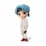 Figurine Q Posket - Tinytan - Suga (mic Drop)