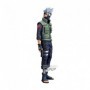 Hatake Kakashi Naruto Shippuden Figure Grandista