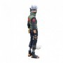 Hatake Kakashi Naruto Shippuden Figure Grandista