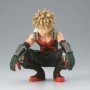 Figurine My Hero Academia - Break Time Collection Vol. 2 - Katsuki Bakugo