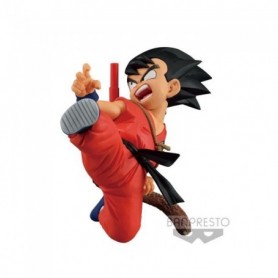 Figurine daction Banpresto Goku