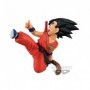 Figurine daction Banpresto Goku