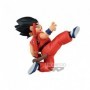 Figurine daction Banpresto Goku