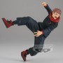 Figurine Jujutsu Kaisen - Maximatic Collection - Yuji Itadori 18cm