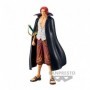 One Piece SHANKS DXF The Grandline Men Vol.2 17cm