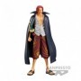 One Piece SHANKS DXF The Grandline Men Vol.2 17cm