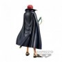 One Piece SHANKS DXF The Grandline Men Vol.2 17cm