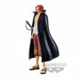 One Piece SHANKS DXF The Grandline Men Vol.2 17cm