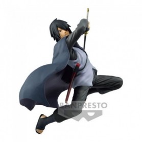 Figurine Boruto (Naruto Next Generations)- Vibration Stars Uchiha Sasuke