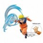 Figurine Naruto - Naruto Uzumaki Effectreme 12cm