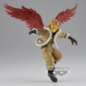 Figurine My Hero Academia - Hawks The Amazing Heroes Vol.24