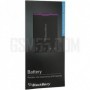 Batterie original Blackberry JS1 p. BlackBerry 9320 Curve/BlackBerry 9220