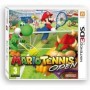 Mario Tennis Open 2 Jeu 3DS