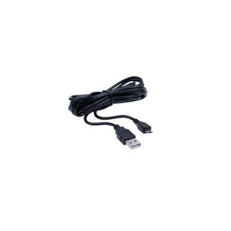 Mgs33 Cable De Charge Usb Manette Ps4 10 M