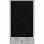 Plaques Vitro-Céramiques BEKO 7724020201 30 cm 2900 W