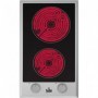 Plaques Vitro-Céramiques BEKO 7724020201 30 cm 2900 W