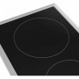 Plaques Vitro-Céramiques BEKO 7724020201 30 cm 2900 W