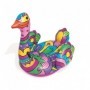 Bestway 41117 flotteur de plage et de piscine Multicolore Vinyl Bouée à chevaucher