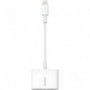 Belkin F8J198BTWHT câble de téléphone portable Blanc Éclairage Lightning