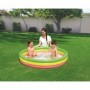 Bestway Piscine gonflable SET DÉTÉ 1.52m x H30cm