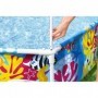 Bestway Steel Pro Piscine hors sol ronde Splash-in-Shade UV Careful 1,83 m x 51 cm