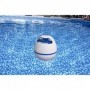 Bestway Musicwave enceinte bluetooth led flottante - 58700