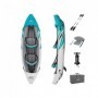 Kayak gonflable 2 places Rapid Elite X2 3,12 m Hydro-Force