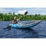 Kayak gonflable 1 place Surge Elite 3,05 m Hydro-Force
