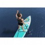 Paddle SUP gonflable Aqua Glider avec TravelTech 3,20 m Hydro-Force