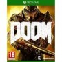 Xbox One Doom