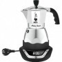 Cafetière Italienne Bialetti Moka Timer