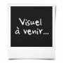 Verre trempé 2,5D Galaxy A50 black