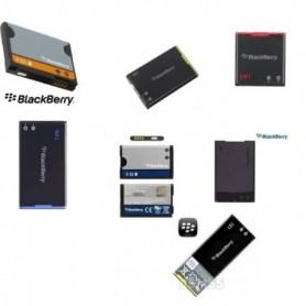 Originale Batterie Blackberry 9105 Pearl 3G