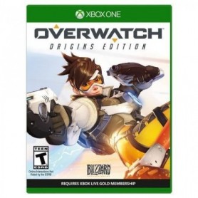 Overwatch: Origins Edition (Xbox One) - Import Anglais