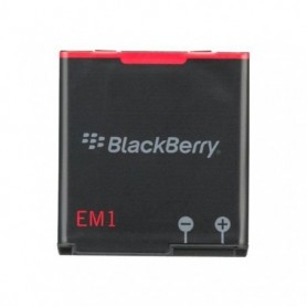 Batterie Originale BlackBerry 9350- 9360- 9370 Curve Lithium-Ion EM-1