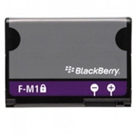 Batterie Blackberry F-M1 1150 mAh Li-ion 3,7V _