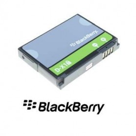 Batterie Blackberry DX-1 Origine 9500 Storm 8900 J