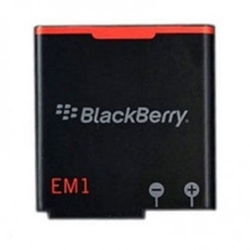 Batterie origine Blackberry E-M1 pour Blackberry curve 9360