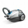 Aspirateur avec sac BLACK+DECKER BXVMB700E avec sac de 700W, capacité